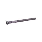 Anode 1 1 / 4 - �33 x l550 mm pour zaegel held - diff