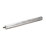 Anode 16x210mm m4x10mm pour chauffe eau - wth322un