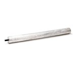 Anode 21 x 230 mm m5x10mm pour chauffe eau - wth308un