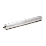 Anode 25, 5x230mm m5x10mm mts 993014 - 01 pour chauffe eau - . . .