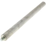 Anode 250mm pas de 8, 040164 c00032070 - chauffe - eau Anode 250mm pas de 8, 040164 c00032070 - chauffe - eau