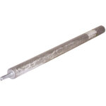 Anode fix 8mm - �33 x l380 mm - diff