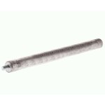 Anode magn�sium (16x200 mm m6) pour chauffe - eau fagor , edesa , aspes