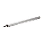 Anode de resistance de chauffe - eau 450x21x8mm pour chauffe. . .