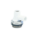Robinet vidange tte orientable  joint nickel 1 / 2