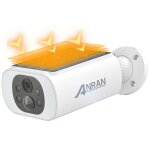Caméra de surveillance wifi exterieur sans fil, panneau solaire intégré, caméra ip batterie, spotlight ... Caméra de surveillance wifi exterieur sans fil, panneau solaire intégré, caméra ip batterie, spotlight ...