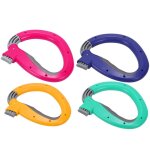 Anse de sac - couleurs assorties