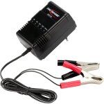 Ansmann - alcs 2 - 24a chargeur pour batteries au plomb (1 pce)