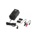 Ansmann - chargeur de 1  10 accus acs 110 - ideal modelisme