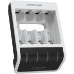 Ansmann chargeur de piles comfort smart  perfect 7  (1 pice)