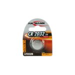Pile bouton lithium 3 v cr2032. Pile bouton lithium 3 v cr2032.