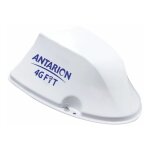 Antarion antenne 4g fit compact blanc wi - fi micro - sim id�al camping car van