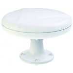 Antenne tnt omnidirectionnelle 360° bateau camping car + ampli 12v - gain 35db - antarion Antenne tnt omnidirectionnelle 360° bateau camping car + ampli 12v - gain 35db - antarion