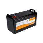 Antarion - batterie gel 125ah Antarion - batterie gel 125ah