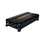 Antarion - convertisseur de tension pur sinus 2000w 12v / 230v camping - car