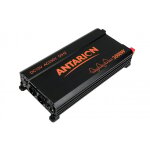 Antarion - convertisseur de tension pur sinus 3000w 12v / 230v camping - car