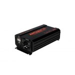 Antarion - convertisseur de tension pur sinus 300w 12v / 230v camping - car