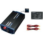 Antarion - convertisseur de tension pur sinus eco 2000w 12v / 220v Antarion - convertisseur de tension pur sinus eco 2000w 12v / 220v