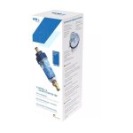 Antarion - filtre stérile de remplissage en ligne fie - 100 aquatec - wm aquatec Antarion - filtre stérile de remplissage en ligne fie - 100 aquatec - wm aquatec