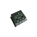 Antarion - r�gulateur de charge double pour panneau solaire pmw10a mode d�sulfatation pour batteries ...