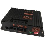 Antarion - rgulateur solaire mppt 10a 12v / 24v