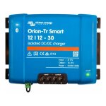 Antarion - victron energy chargeur orion - tr smart 360w algorithme charge � 3 etapes