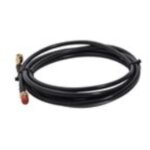 Antenne 2m pour visiophone sans fil - chacon Antenne 2m pour visiophone sans fil - chacon