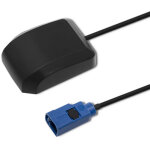 Antenne gps qoltec 28 dbi externe