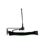 Rib - antenne � nervure pour r�cepteur 433, 92 mhz du mur acg5450