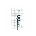 Me - antenne panneau uhf extérieure tnt hd - gain 15db, réception installation facile, nombres d'élé ... Me - antenne panneau uhf extérieure tnt hd - gain 15db, réception installation facile, nombres d'élé ...