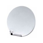 Antenne parabolique fibre 60cm + lnb servimat kfib60dbinox Antenne parabolique fibre 60cm + lnb servimat kfib60dbinox