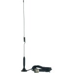 Antenne portable cb midland 65260 ministar 27 type lambda 1 / 4 r27549