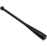 Antenne remplacement pour motorola 8505644v03, nad6568 pour radio portable - 13, 5cm - vhbw