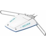 Antenne tv directionnelle hd lte seeview