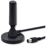 Antenne tv qoltec dvb - t2