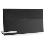 Antenne tv tnt int�rieure amplifi�e dvb - t / t2 4k ultra hd one for all sv9480 - gain 48 db, filtre ...