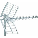 M - e - antenne tv uhf - fracarro sigma 8hd lte - gain max 16 dbi, gamme de fréquence 470 - 790mhz - ... M - e - antenne tv uhf - fracarro sigma 8hd lte - gain max 16 dbi, gamme de fréquence 470 - 790mhz - ...