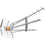 Antenne uhf telev�s dat lr t - force r�f. 149721 k. 48