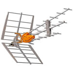 Antenne uhf ves 149922