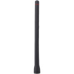 Antenne vhf pour talkie - walkie icom ic f3 f11 f14 f15 f16 f33 - compatible