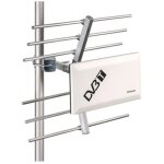 Antenne wiedyk vista combo uhf / vhf