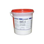 Kleiberit - anti - adhsif pour presses  panneaux 885. 0 - seau 5kg - 885. 0. 0500