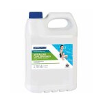 Anti - algues concentr 25 litres  action rapide pour les traitements de rcupration de piscines