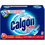 Anti - calgon lave - linge tablette 30 unit.