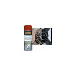 Bombe anti corrosion 2 en 1 vert mousse 400ml Bombe anti corrosion 2 en 1 vert mousse 400ml