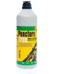 Anti crevaison pneu prventif liquide oko vert