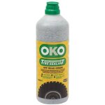 Anti crevaison pneu préventif liquide oko vert Anti crevaison pneu préventif liquide oko vert