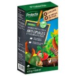 Protecta - anti limaces et escargots plus - granulés concentrés 3% - 425g Protecta - anti limaces et escargots plus - granulés concentrés 3% - 425g