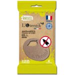 Anti - mites textile sachet de 4 crochets tp19 - otentik Anti - mites textile sachet de 4 crochets tp19 - otentik