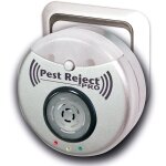 Anti - nuisibles pest reject pro 300m2